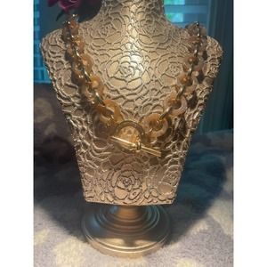 Kate spade Out of Her Shell necklace